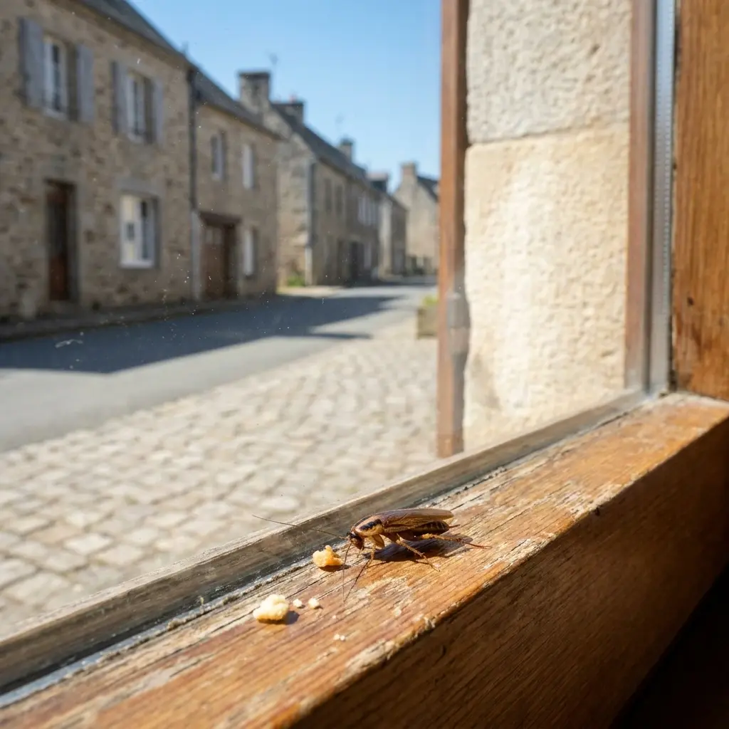 Gestes simples pour prévenir le retour des nuisibles