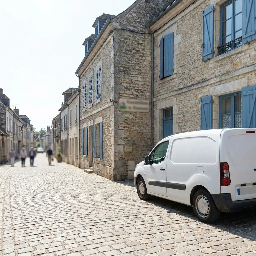 Besoin d'une intervention rapide à Grandvilliers ?