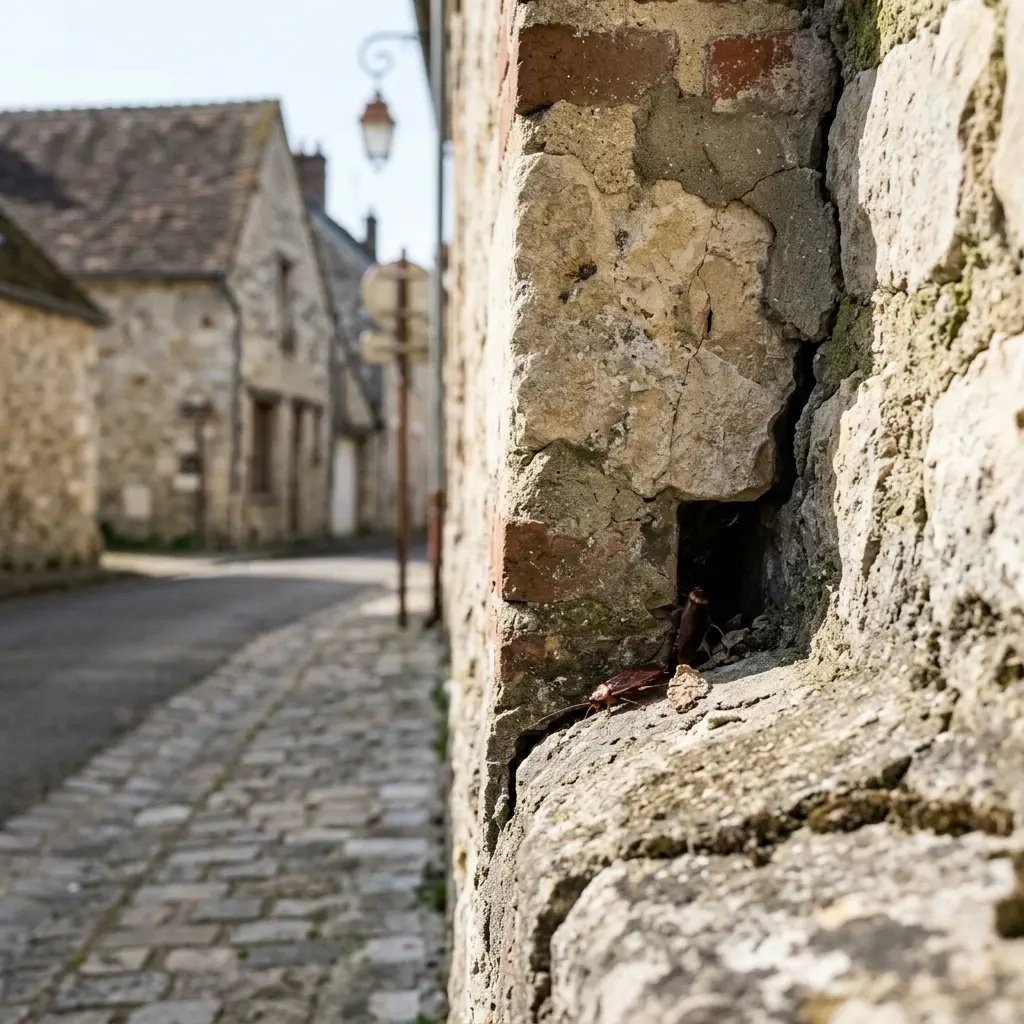 Pourquoi nous choisir pour votre dératisation à Chaumont-en-Vexin ?
