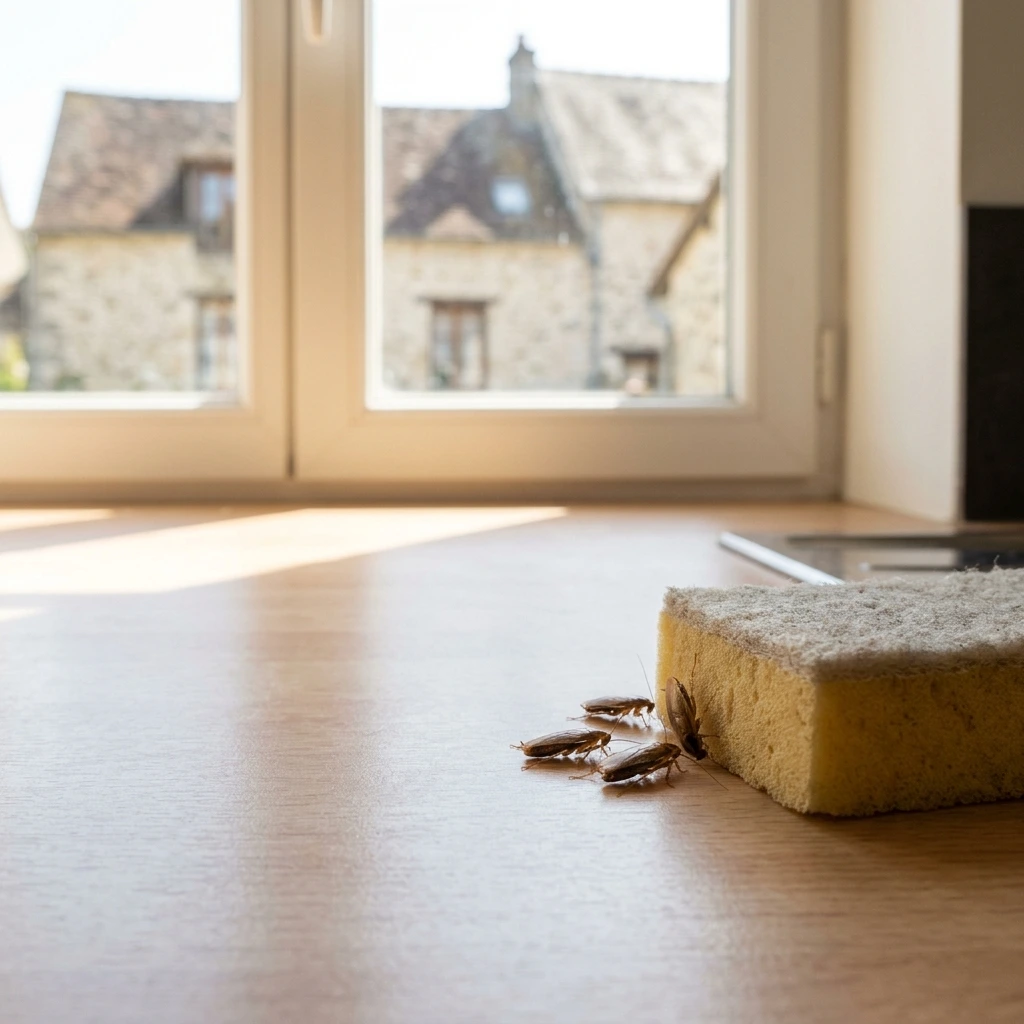 Une protection durable pour votre foyer et votre santé
