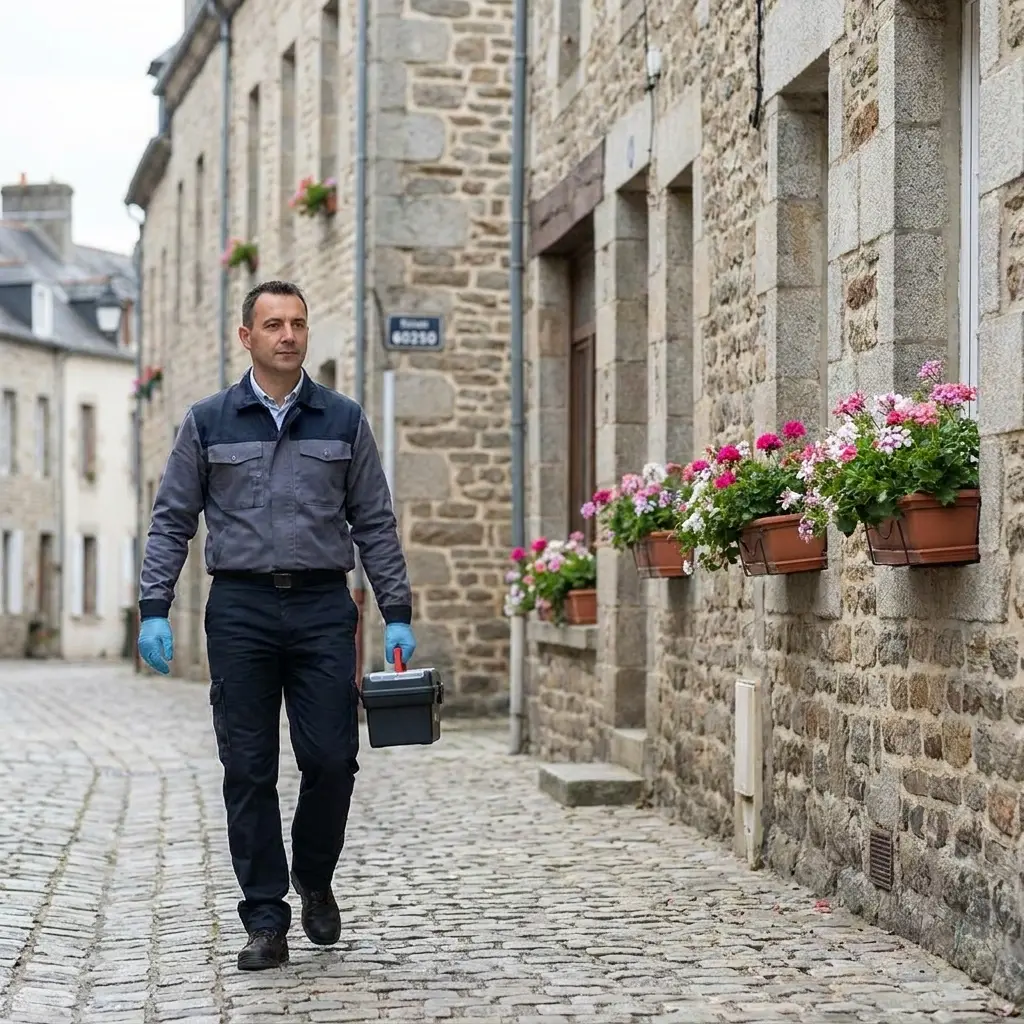 Un traitement ciblé et efficace contre les insectes