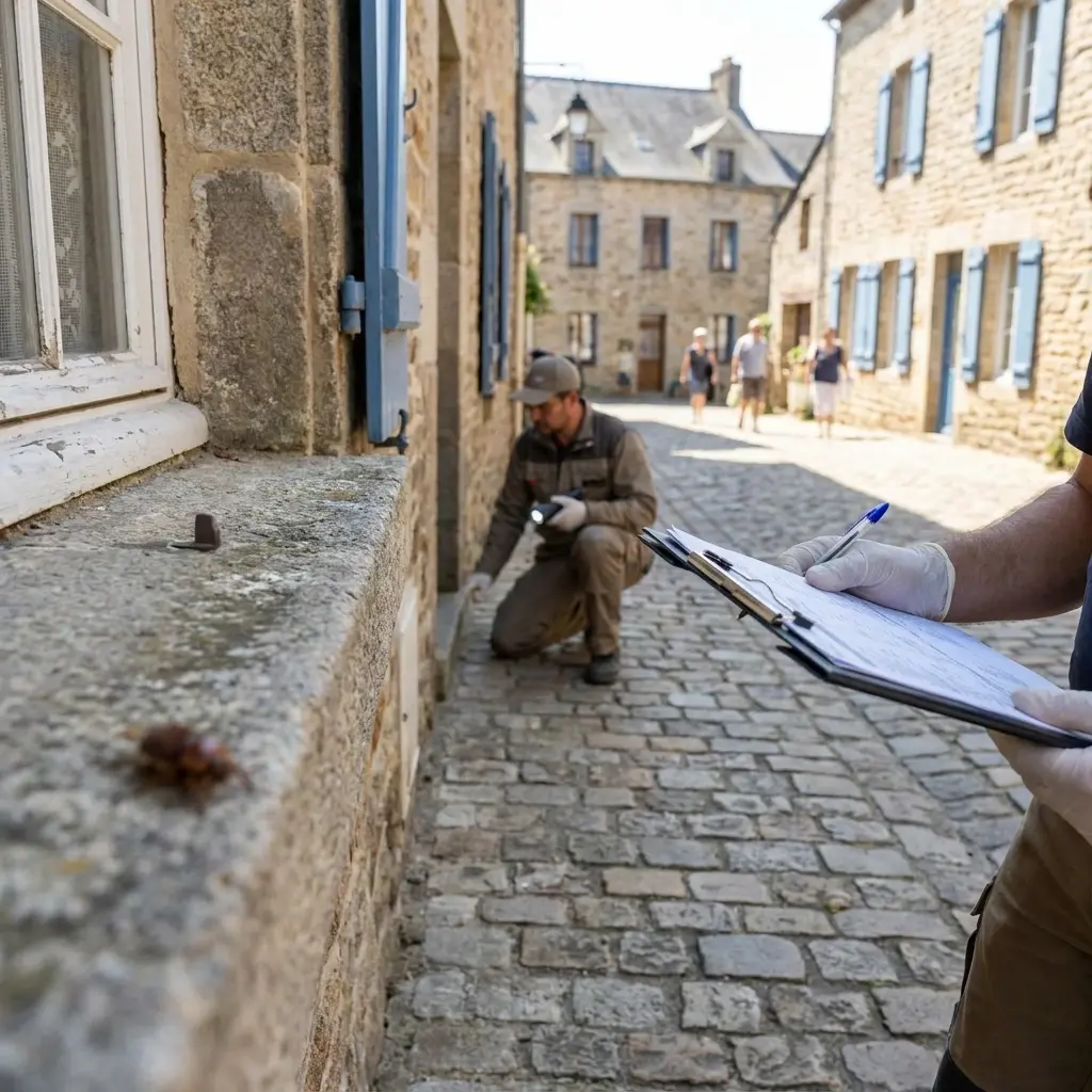 Besoin d'une intervention rapide à Mouy ?