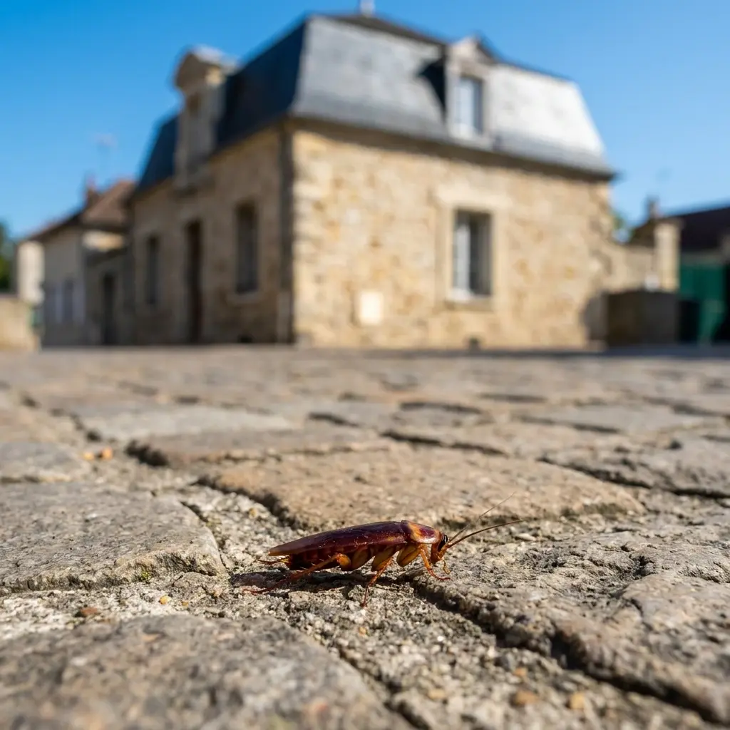 Pourquoi choisir notre expertise à Lamorlaye ?