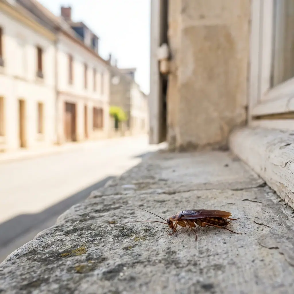 Besoin d'un dépannage rapide à Lamorlaye ?
