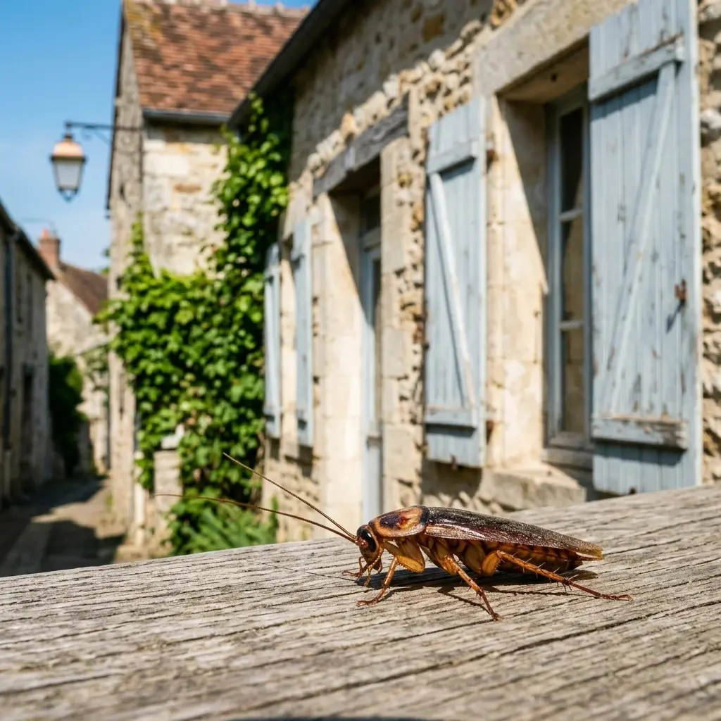 Besoin d'une intervention rapide à Venette ?
