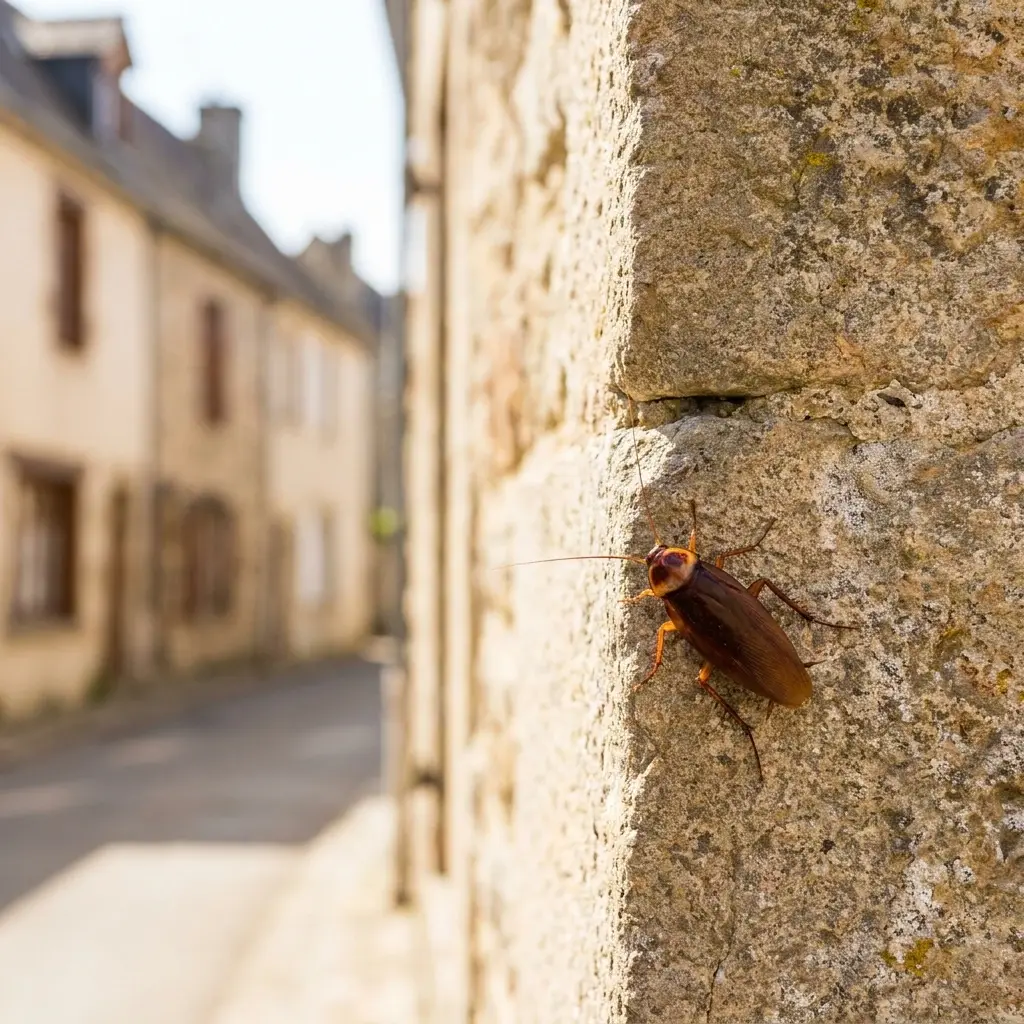 Besoin d'une intervention rapide à Monchy-Saint-Éloi ?