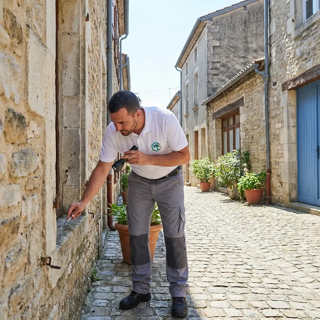Comment se déroule l'intervention à Monchy-Saint-Éloi ?