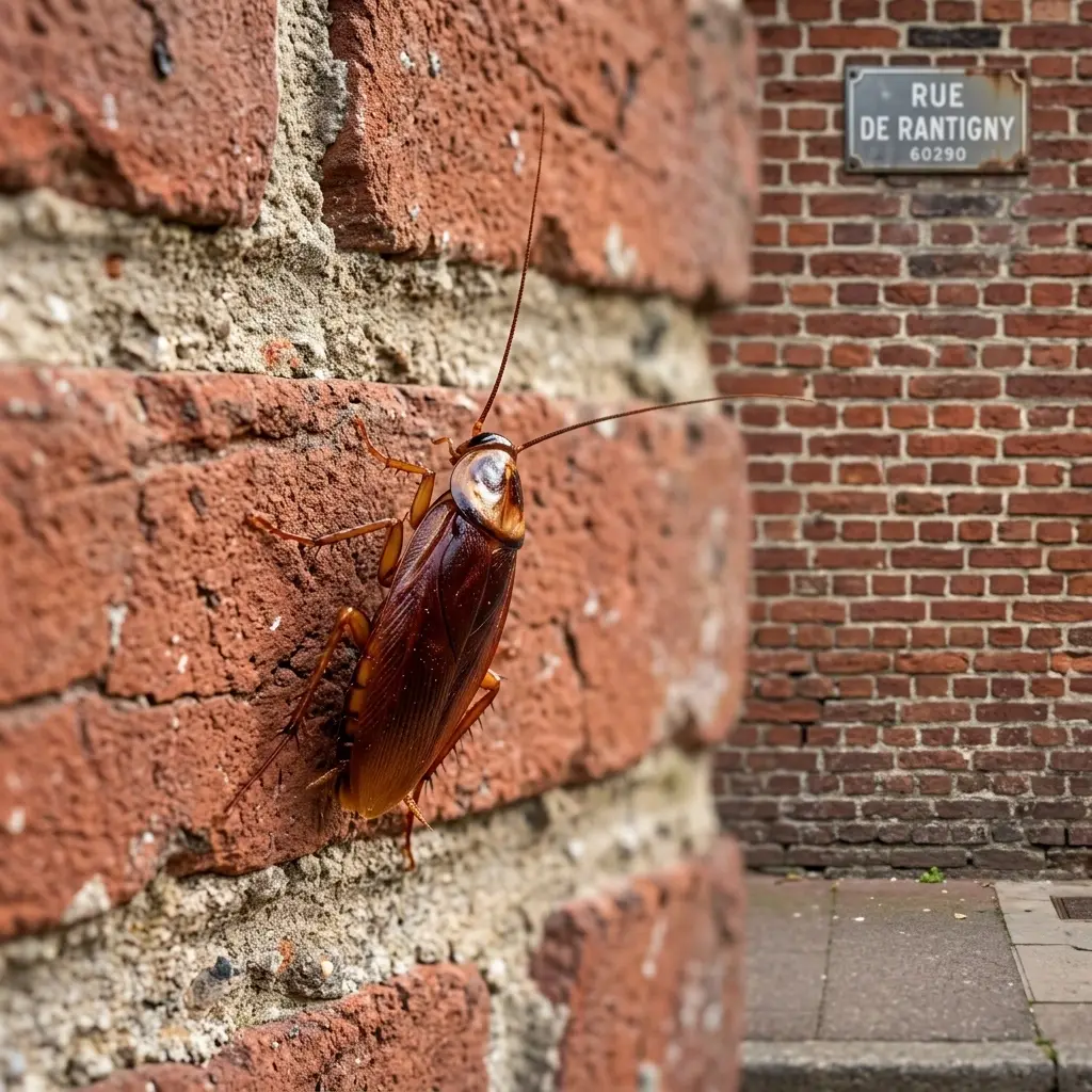 Le protocole d'extermination utilisé chez vous