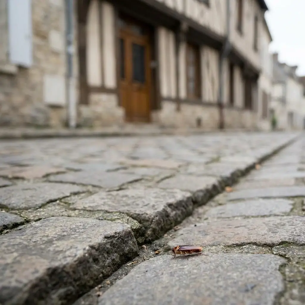 Rassurez‑vous, votre domicile à Senlis sera libéré rapidement