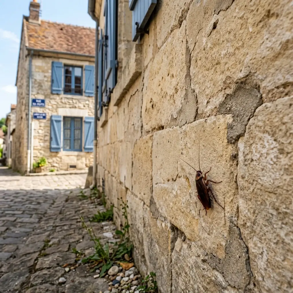 Un environnement sain grâce à une expertise locale reconnue