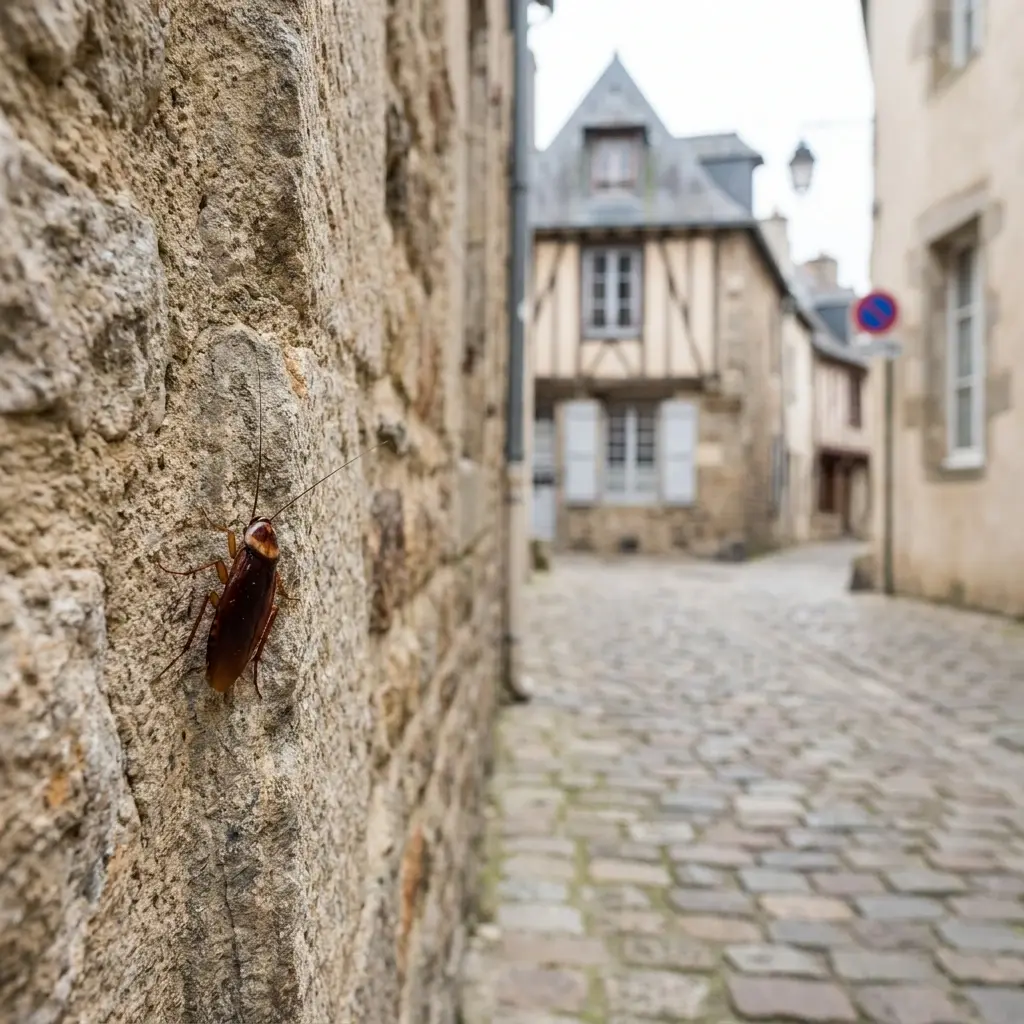Une stratégie d'extermination ciblée et efficace
