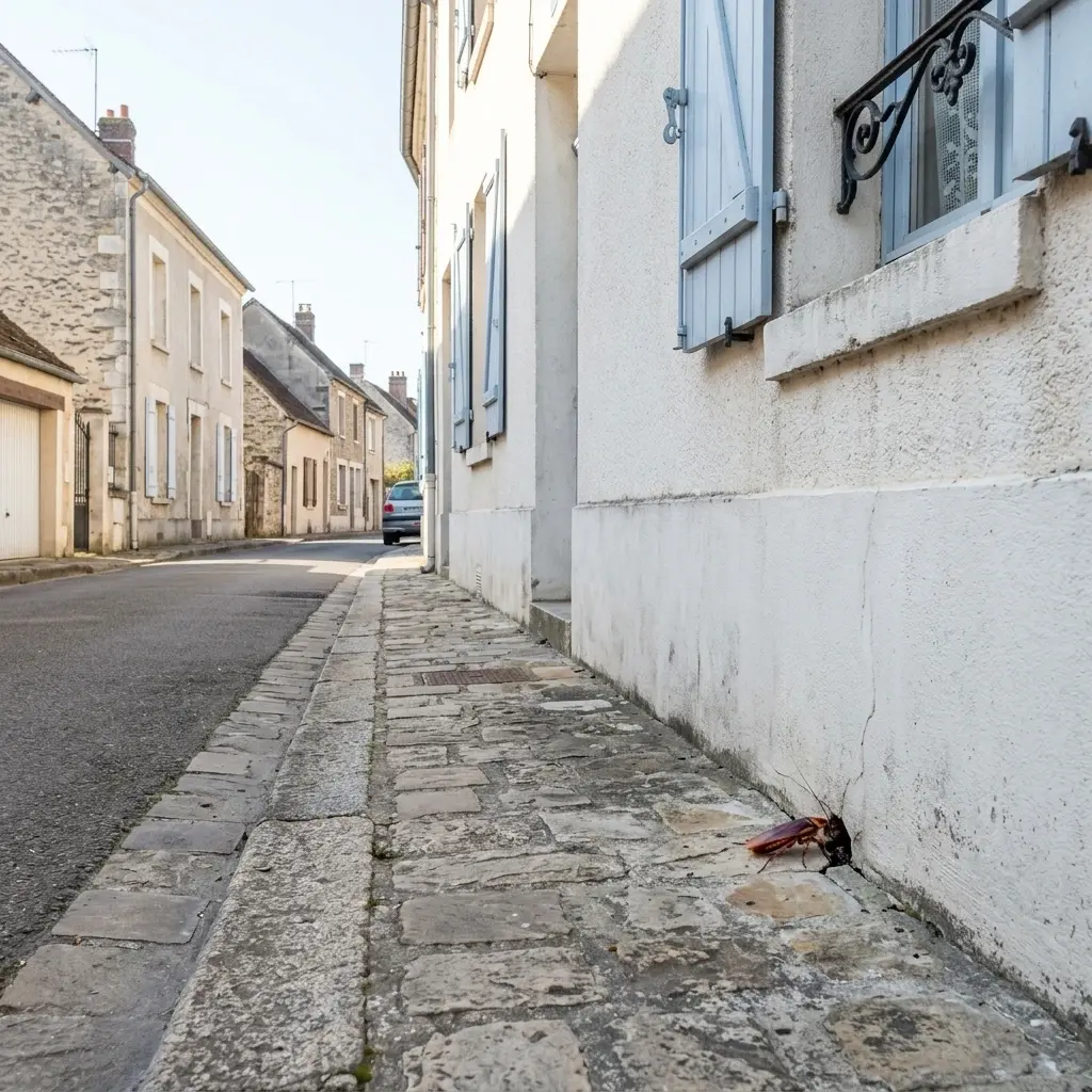 Comment limiter la prolifération des nuisibles chez vous