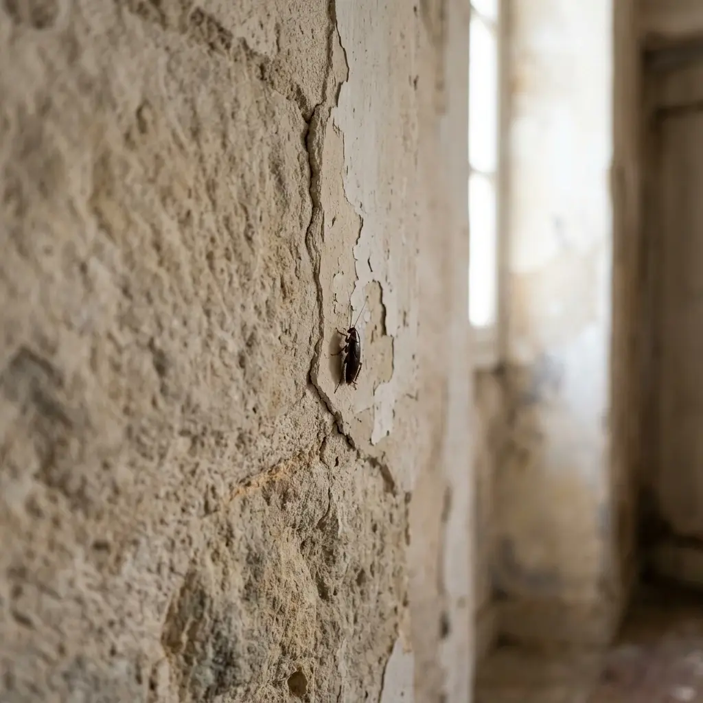 Une stratégie d'extermination précise et efficace