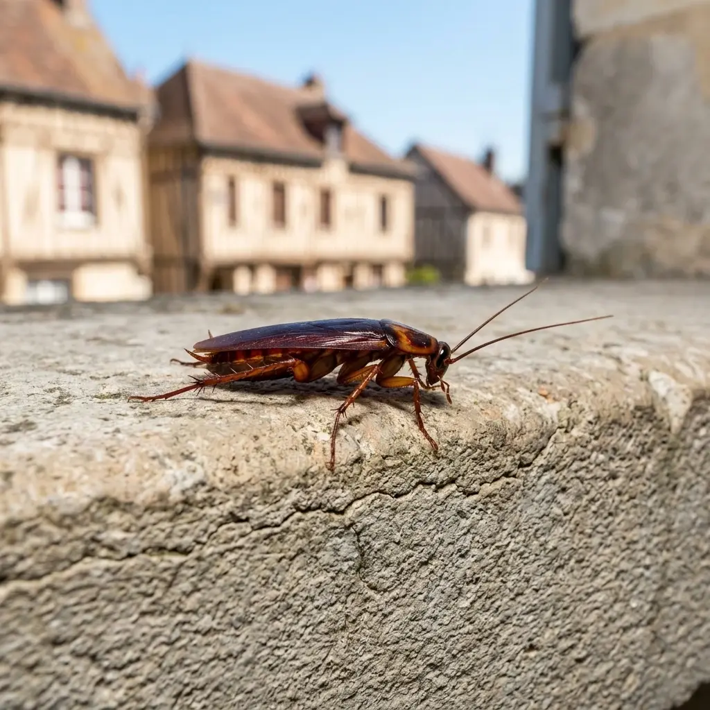Comment prévenir le retour des cafards chez vous