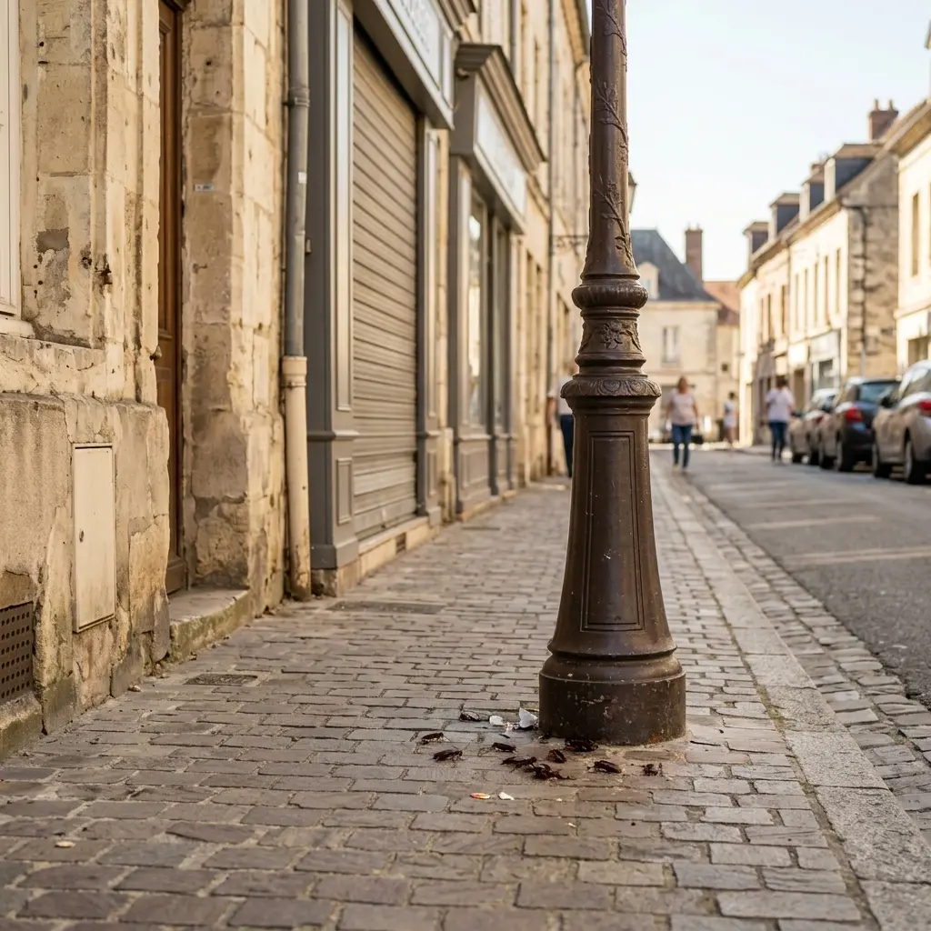 Pourquoi nous choisir à Crèvecœur-le-Grand ?
