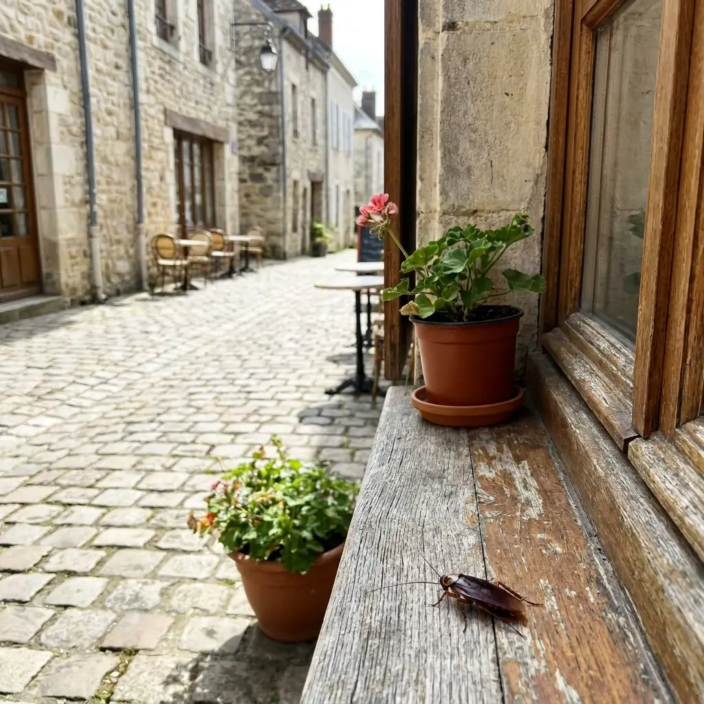 Adopter les bons gestes pour prévenir le retour des nuisibles