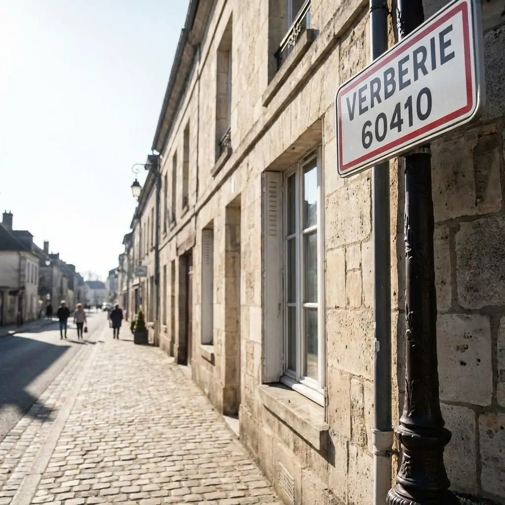 Pourquoi nous choisir pour traiter vos cafards à Verberie ?