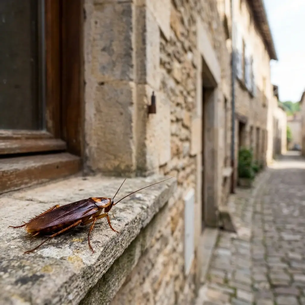 Les gestes essentiels pour prévenir l'invasion à Noailles