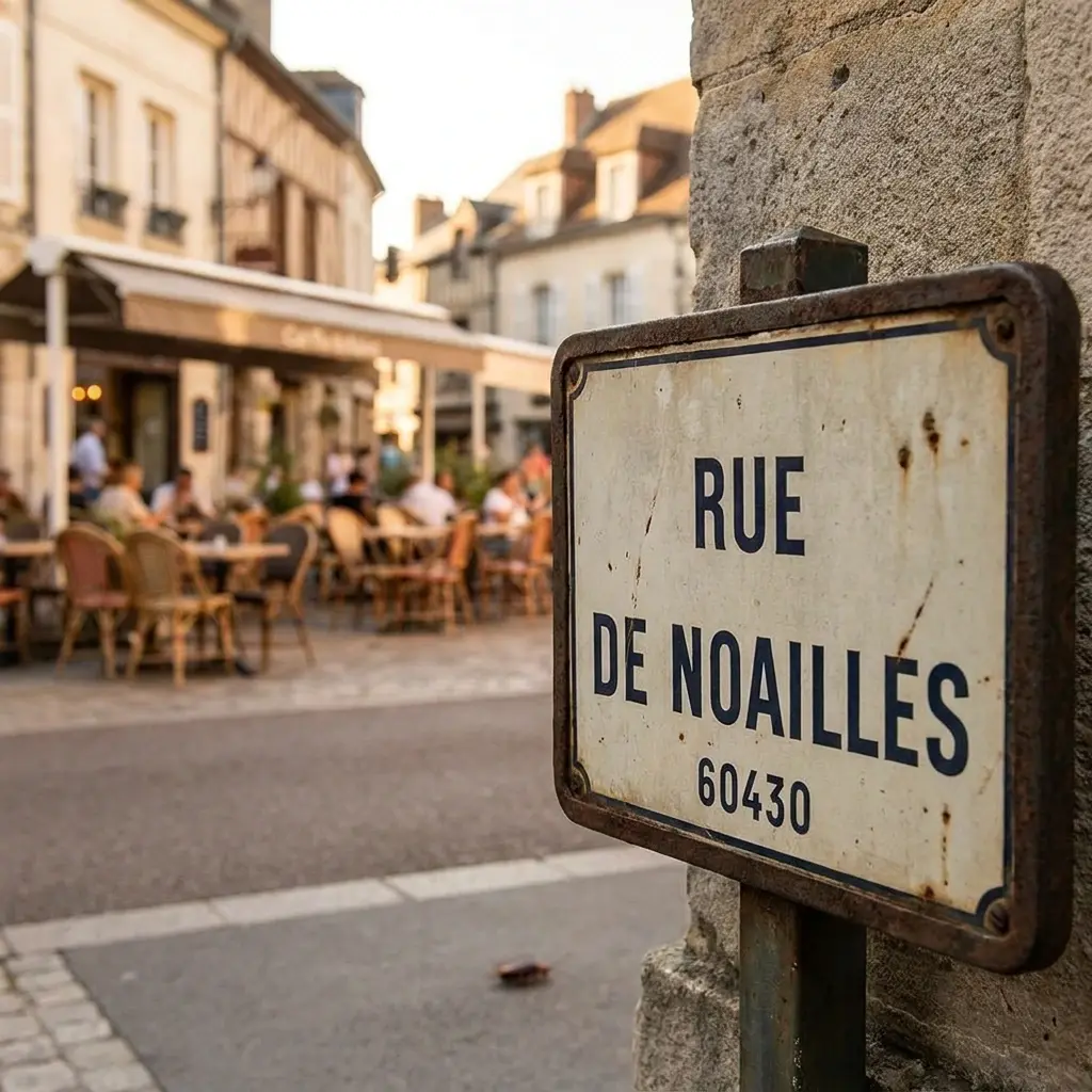 Pourquoi choisir notre expertise à Noailles ?