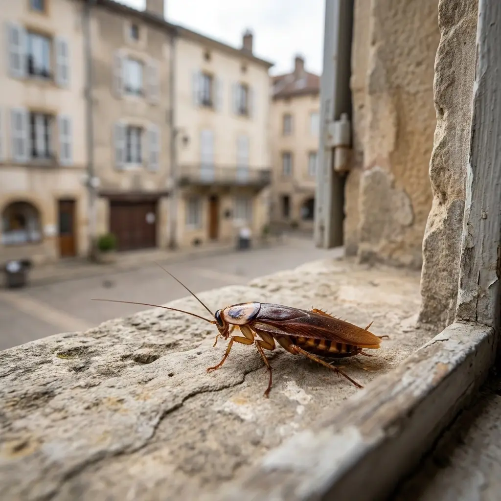 Besoin d'une intervention rapide à Noailles ?