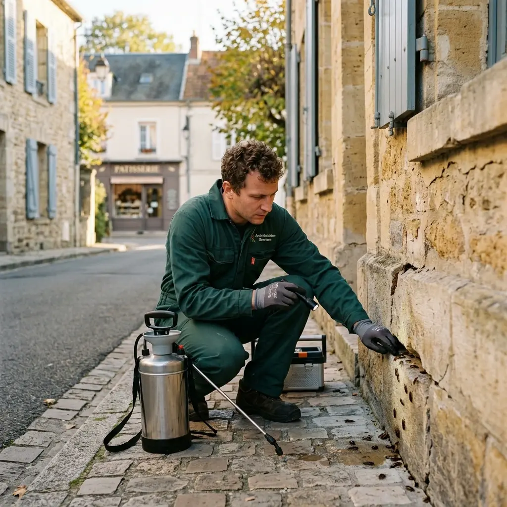 Pourquoi nous choisir à Nanteuil-le-Haudouin ?