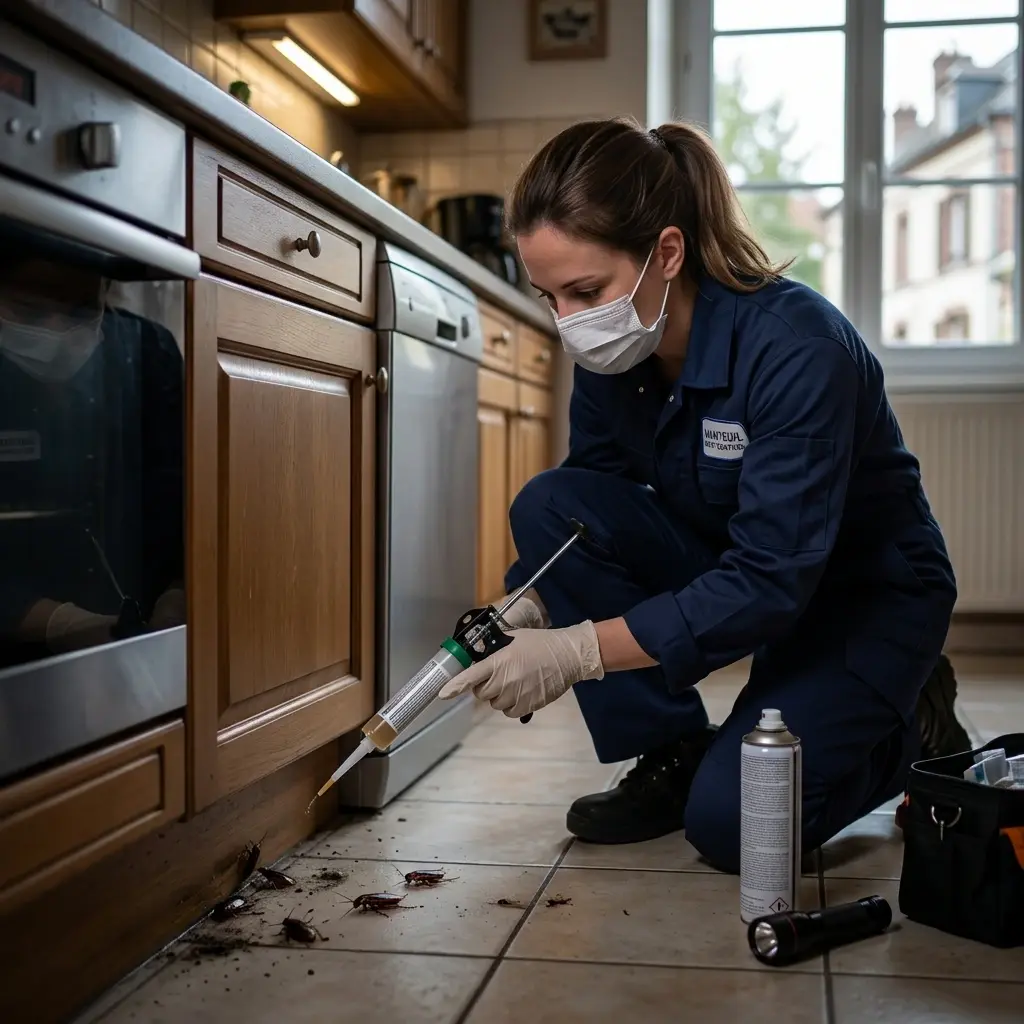 Une solution professionnelle pour retrouver votre sérénité