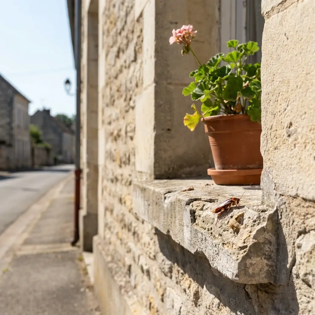 Une solution durable pour retrouver la sérénité chez vous