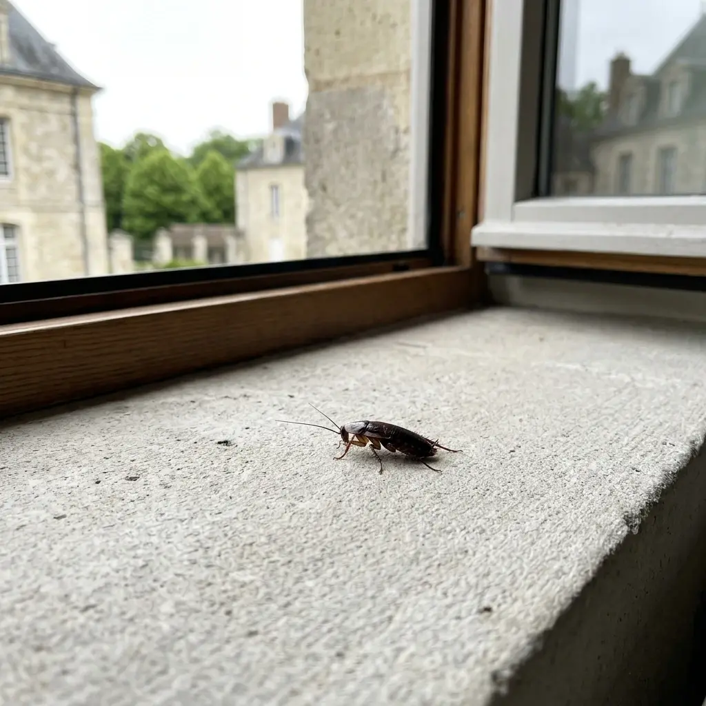 Besoin d'une intervention rapide à Chantilly ?