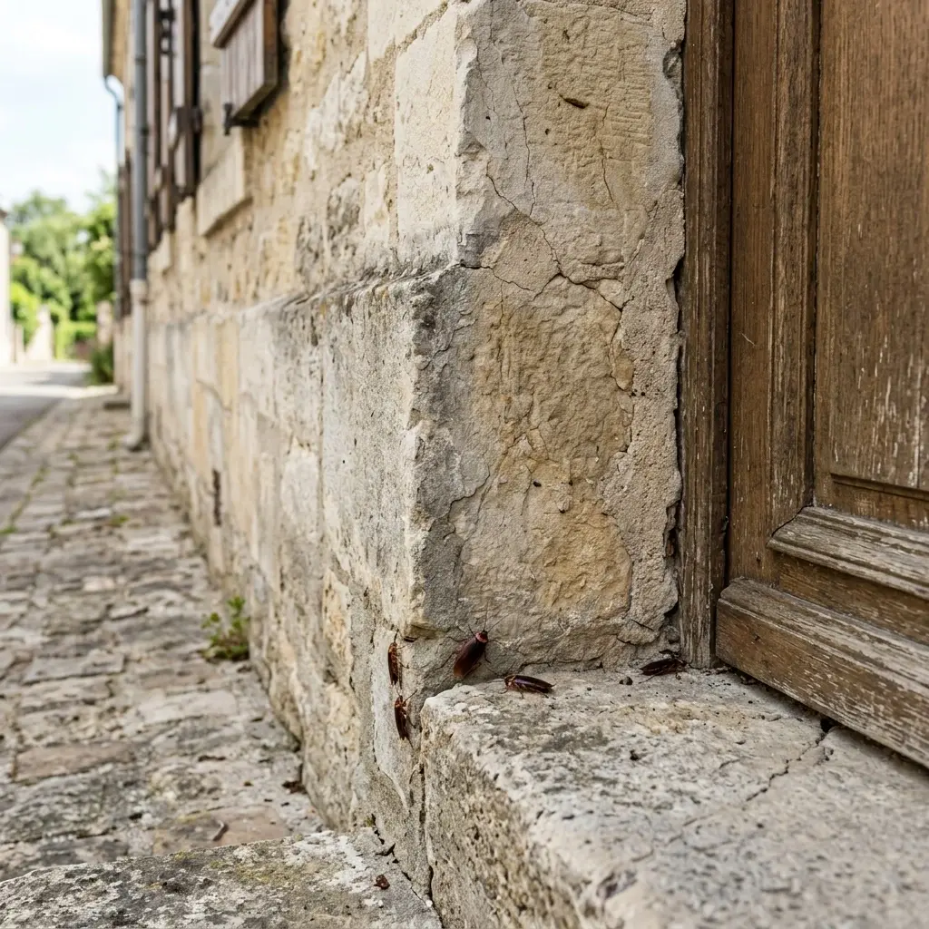 Besoin d’une intervention rapide à La Chapelle-en-Serval ?
