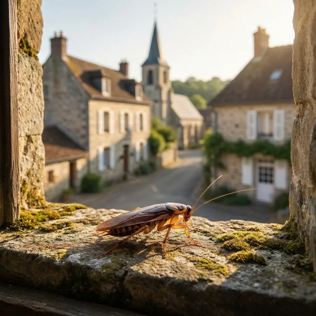 Comment prévenir le retour des nuisibles chez vous