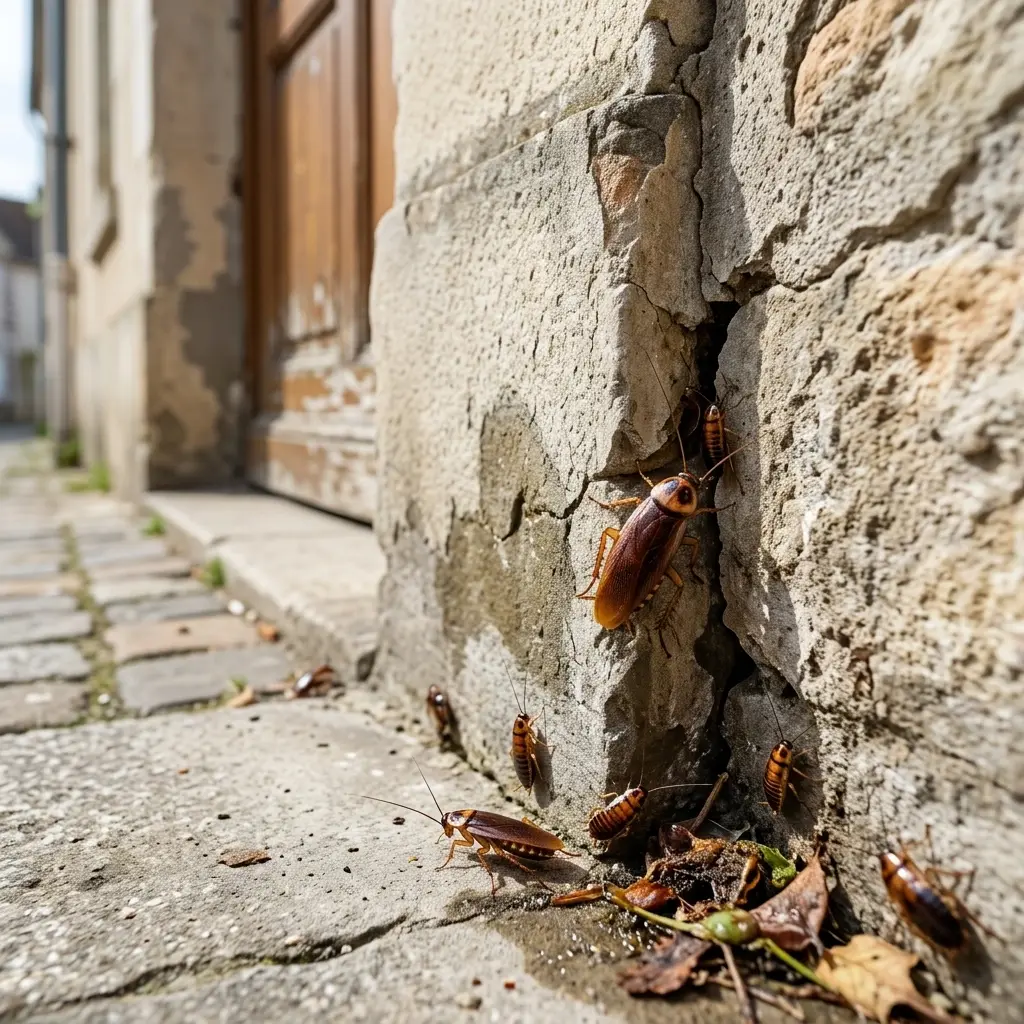 Une sérénité retrouvée grâce à un traitement professionnel