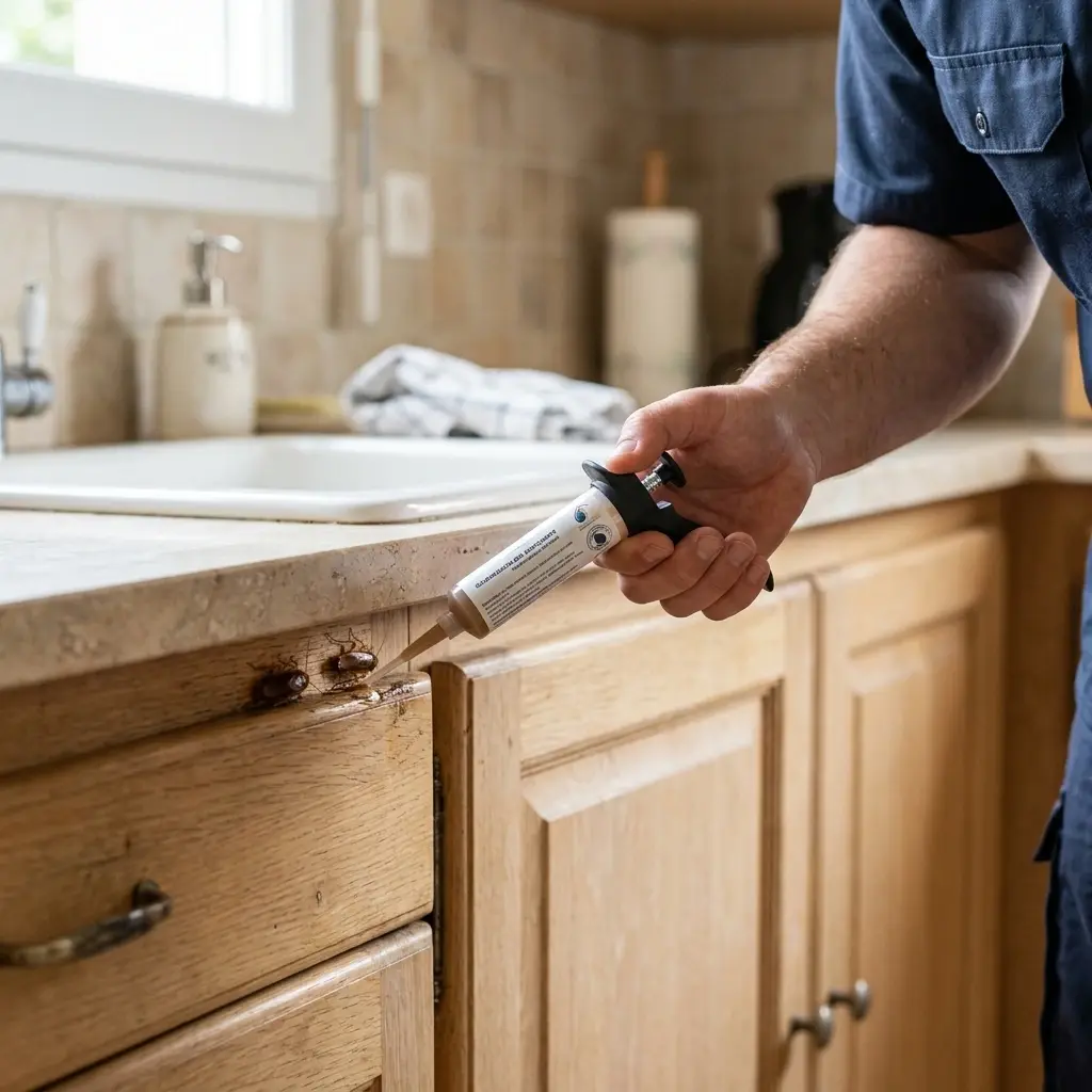 Prévenir l'infestation et maintenir l'hygiène à Verneuil-en-Halatte