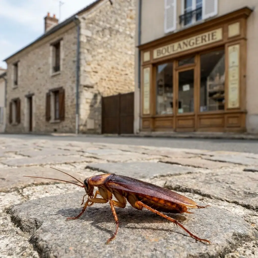 Pourquoi nous choisir à Orry-la-Ville pour la dératisation