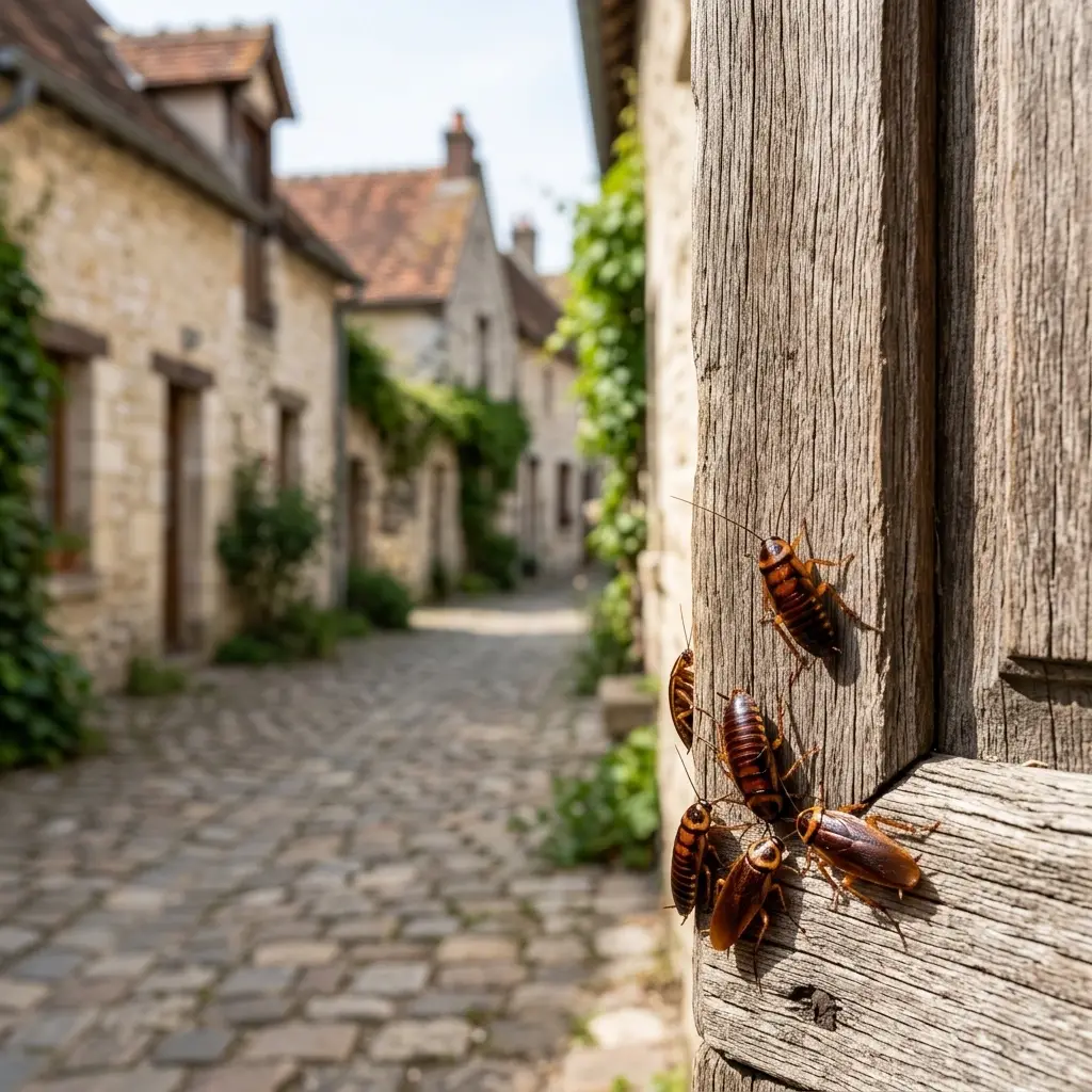 Une intervention sereine pour retrouver un intérieur sain