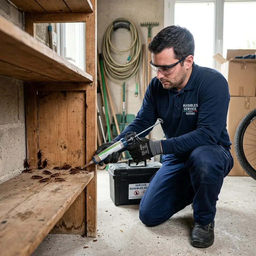 Une protection durable pour votre habitation et votre famille