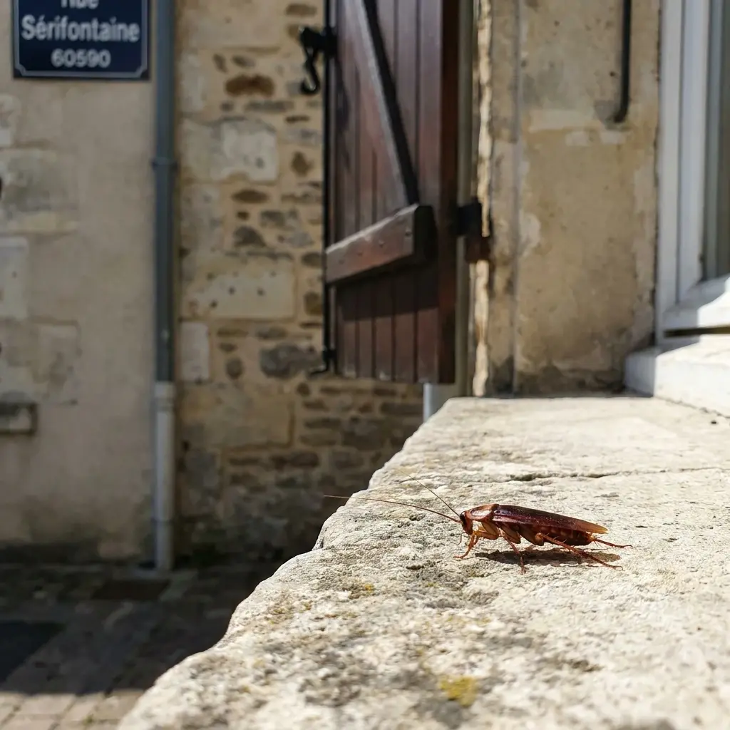 Un environnement sain et sans nuisibles pour votre famille