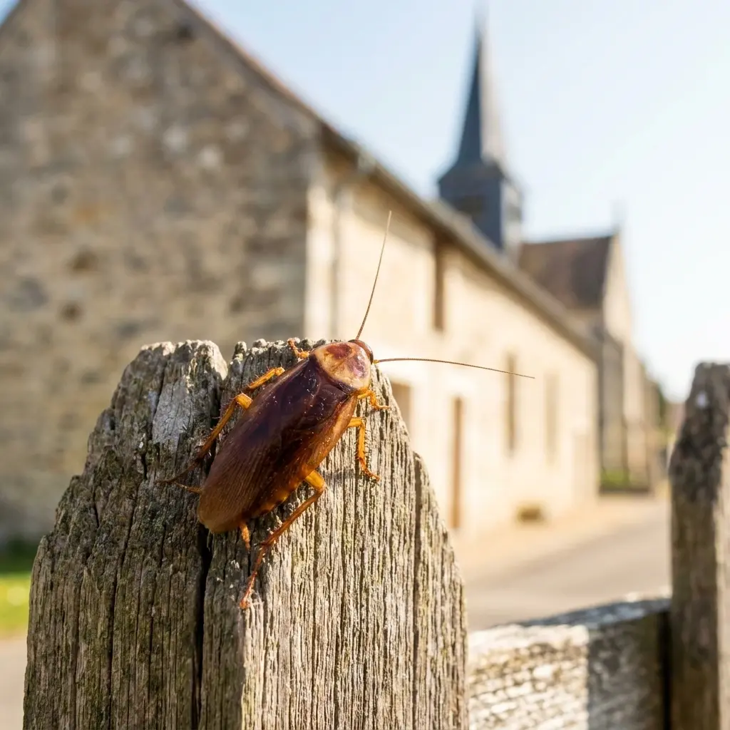 Une sérénité retrouvée grâce à un traitement professionnel