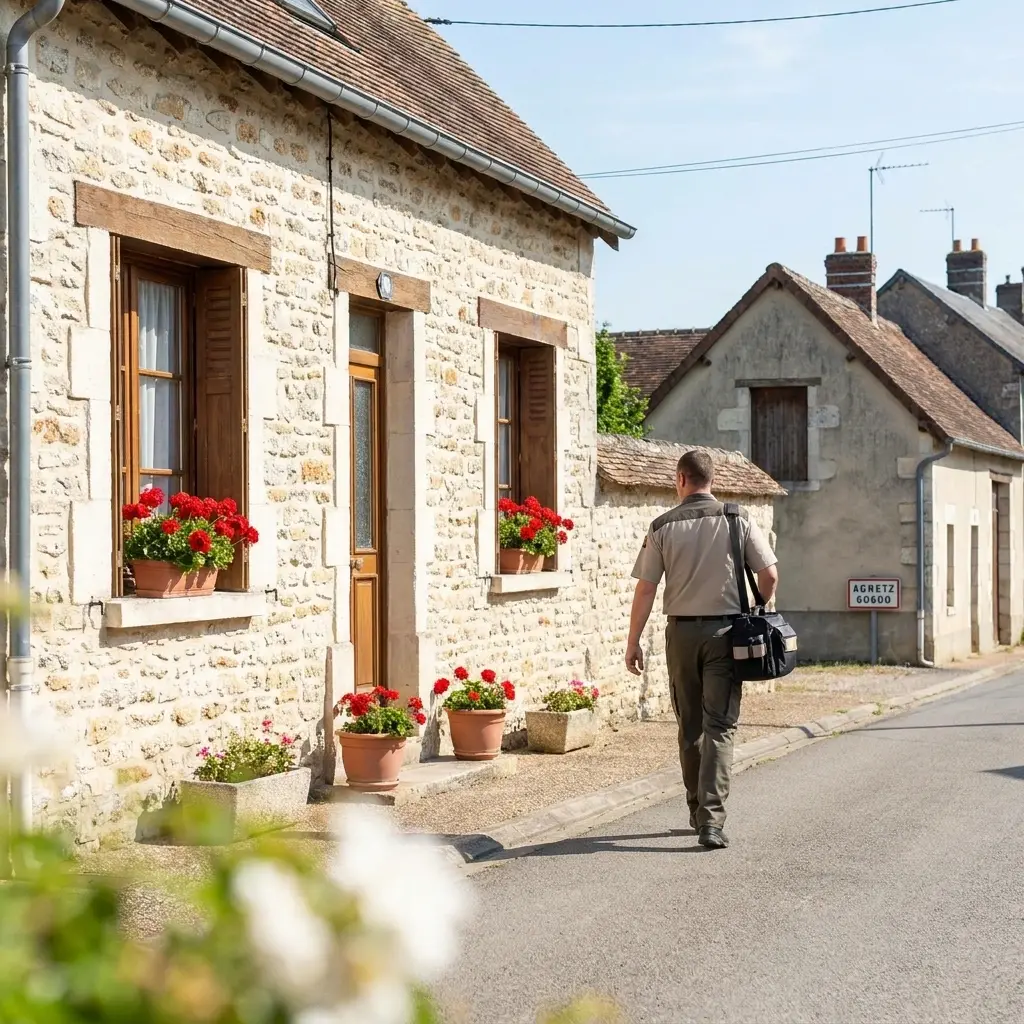 Besoin d'une intervention rapide à Agnetz ?