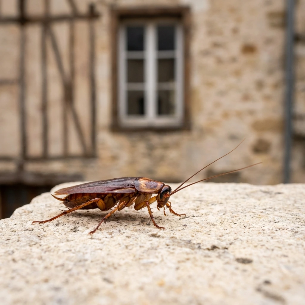 Une tranquillité retrouvée grâce à une expertise locale