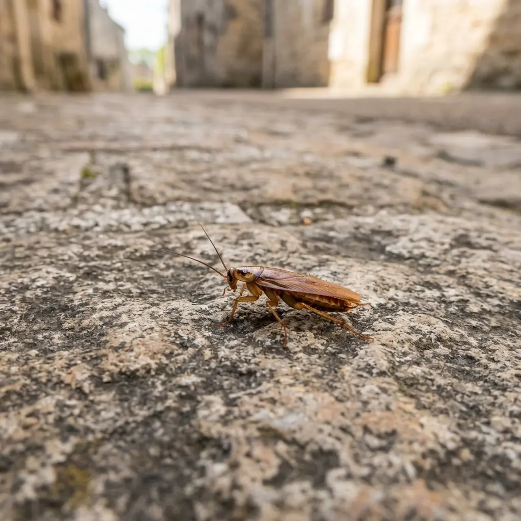 Une stratégie d'extermination précise et efficace