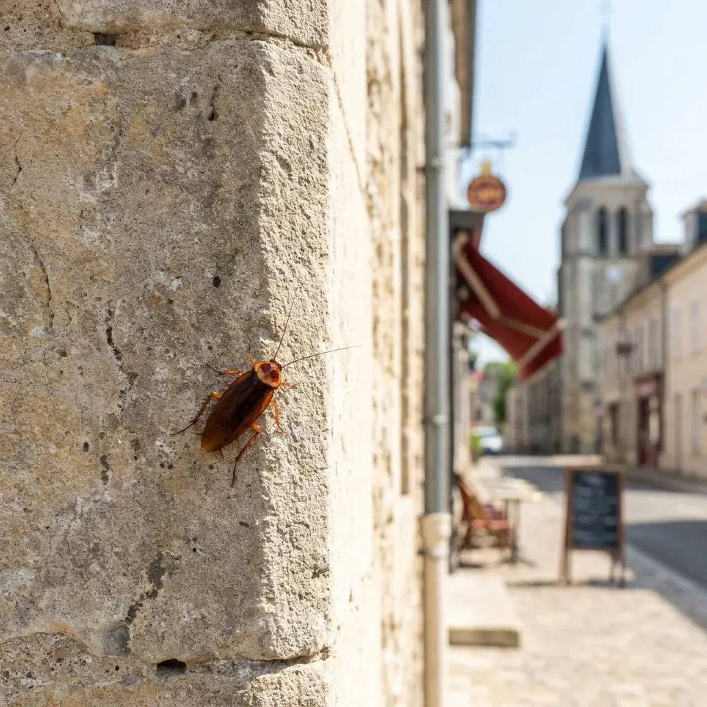 Une stratégie d'extermination précise et efficace