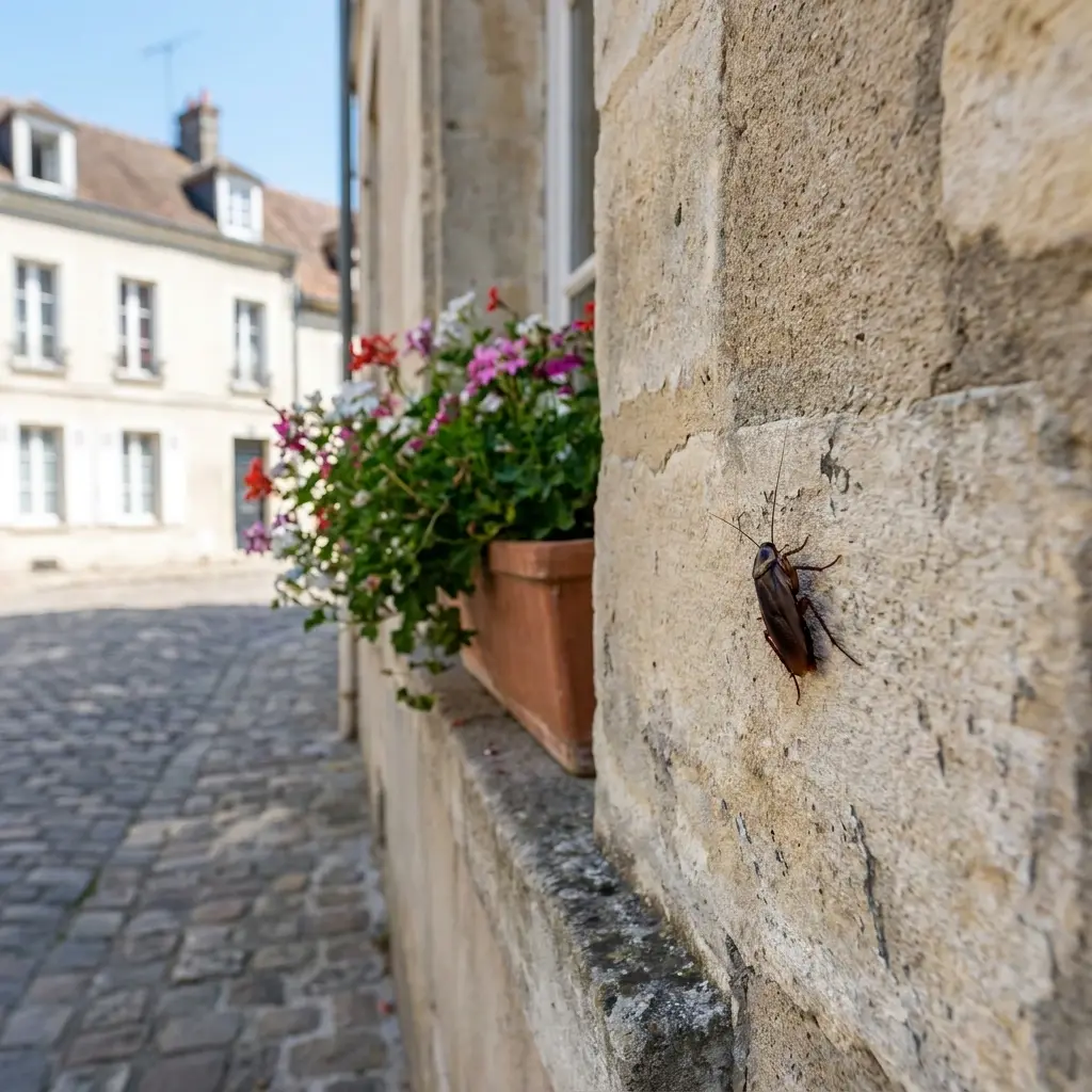 Comment limiter la propagation des nuisibles chez vous