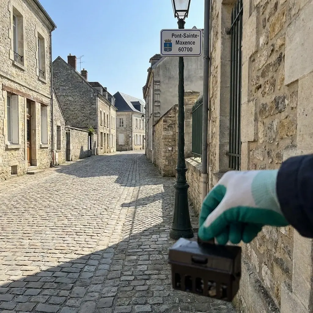 Pourquoi nous choisir à Pont-Sainte-Maxence ?