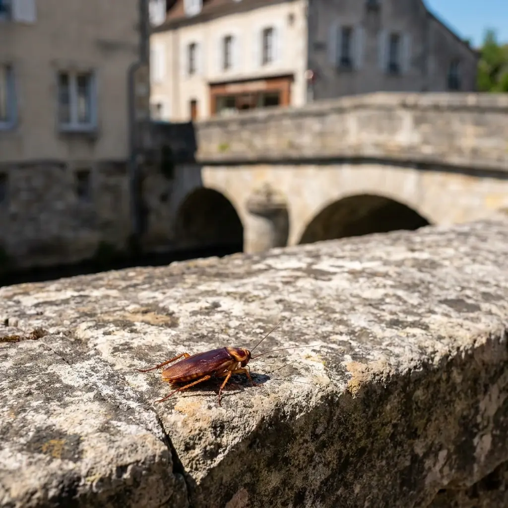 Comment se déroule l'intervention à Pont-Sainte-Maxence ?