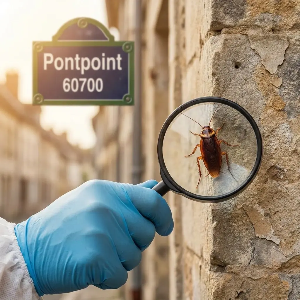 Une tranquillité retrouvée grâce à un traitement efficace