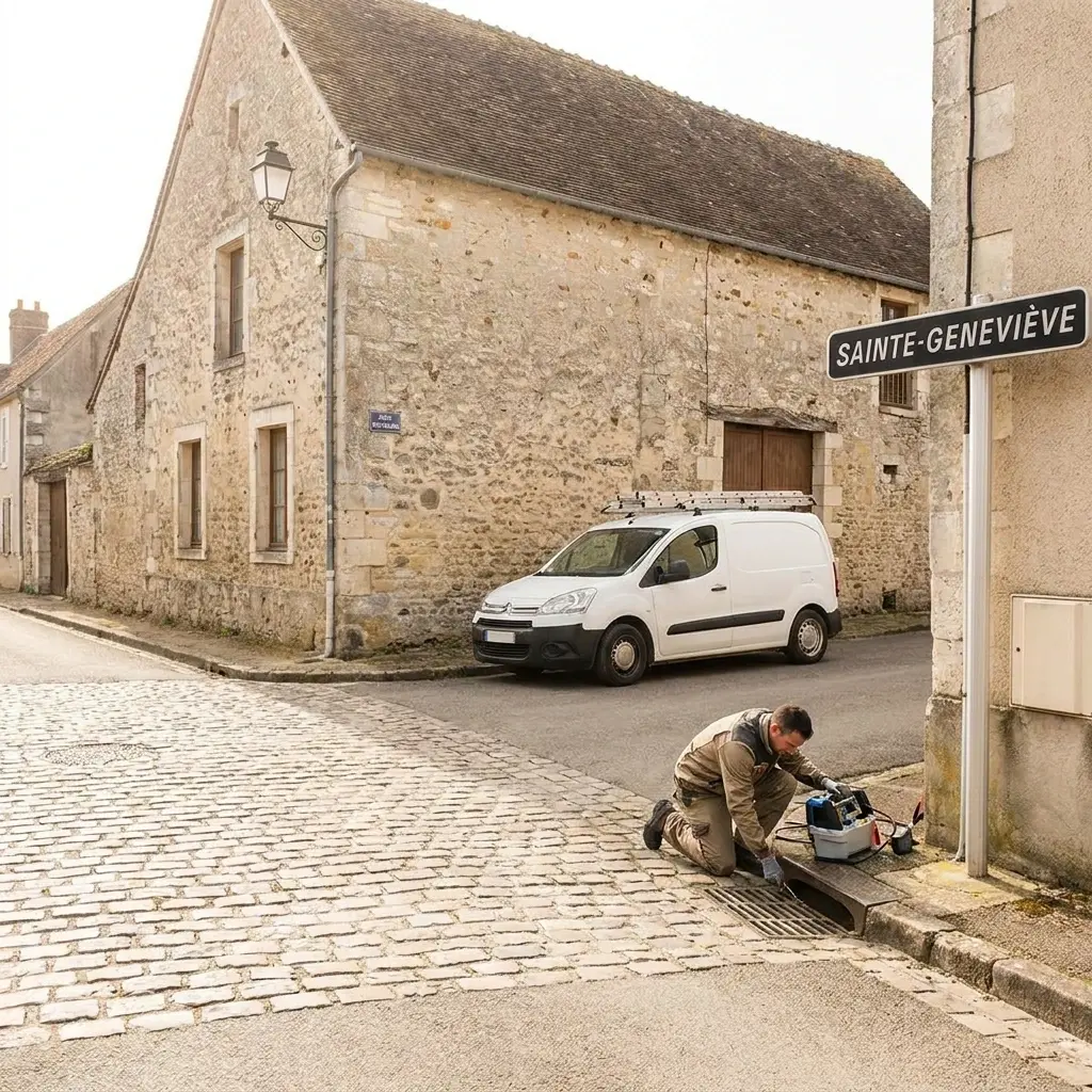 Pourquoi nous choisir pour vos nuisibles à Sainte-Geneviève