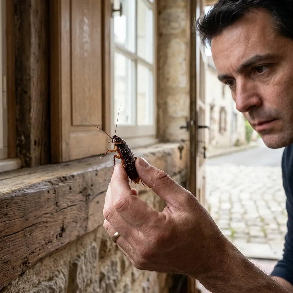 Une protection durable pour votre logement et votre famille