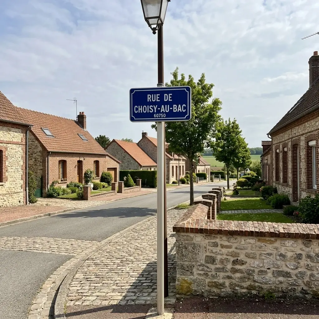 Pourquoi nous choisir pour vos cafards à Choisy-au-Bac ?