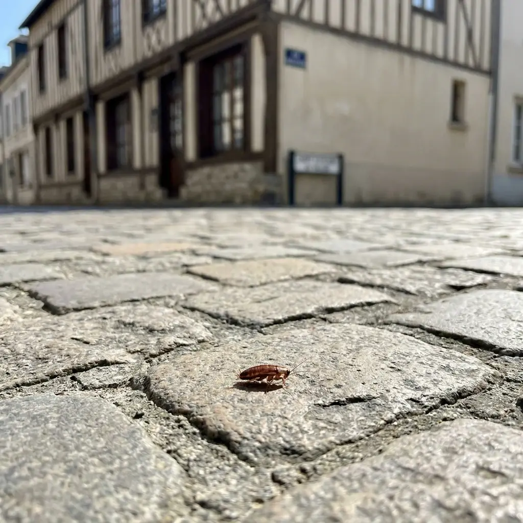Besoin d'une intervention rapide à Crépy-en-Valois ?