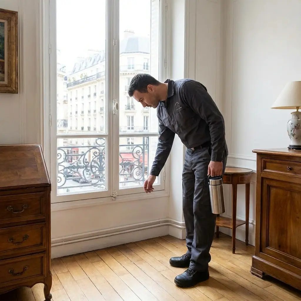 Comment prévenir le retour des blattes chez vous ?
